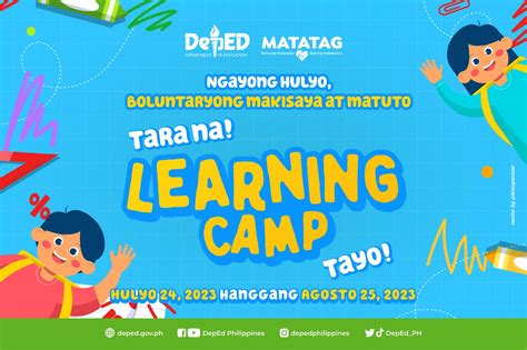 nlc deped